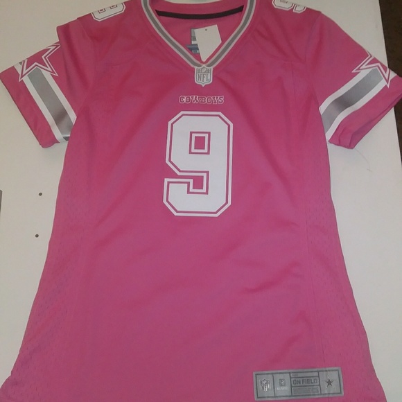 womens cowboys jersey